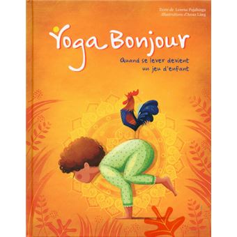 Yoga Bonjour