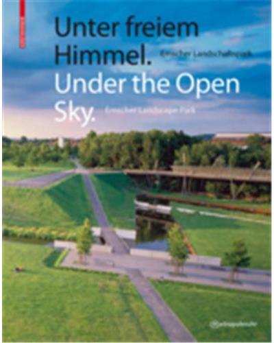 Unter freiem himmel, under the open sky