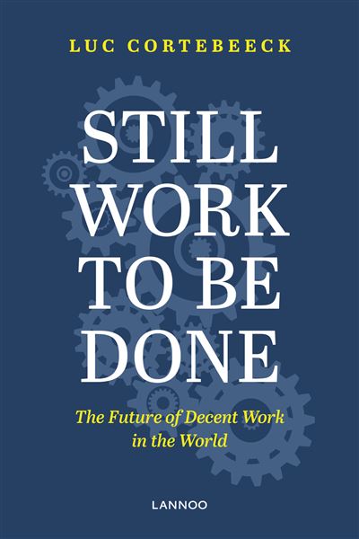 Still Work to Be Done