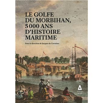 Le Golfe du Morbihan