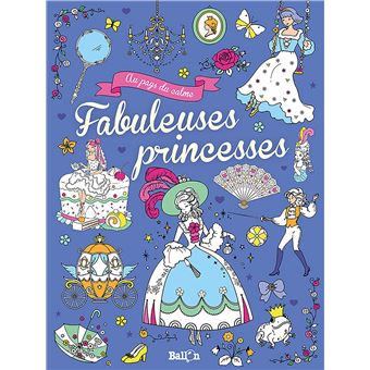 Fabuleuses princesses