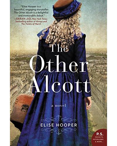 The other Alcott