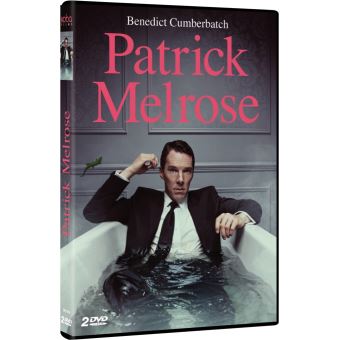 Patrick MelrosePATRICK MELROSE S1-FR