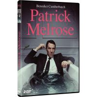 Patrick Melrose L'intégrale DVD