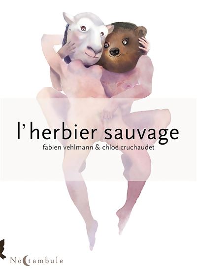 L' Herbier sauvage