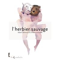 L'Herbier sauvage
