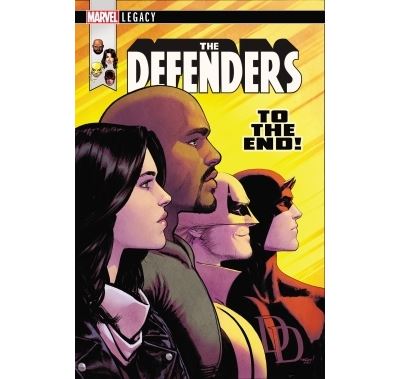 The Defenders