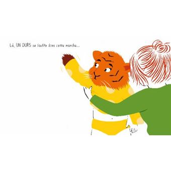 Zelie, viens t'habiller !