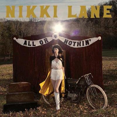All or nothin' - Edition limitée