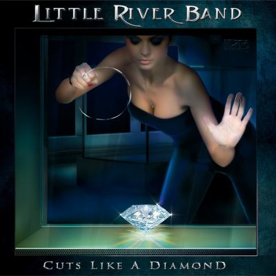 Cuts like a diamond japan edition