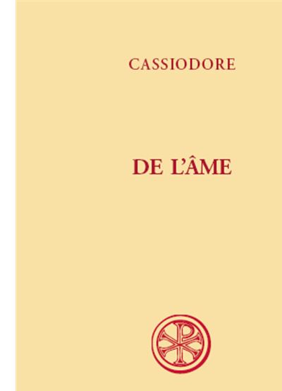 De l'âme