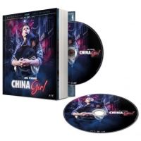 China girl