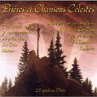 Prières et chansons célestes