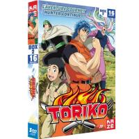 Coffret 3 DVD - Partie 2