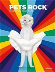 Pets rock:more fun than fame