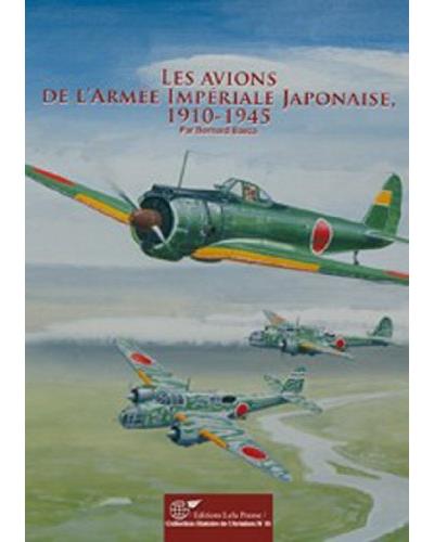 Les avions de l'armee imperiale japonaise