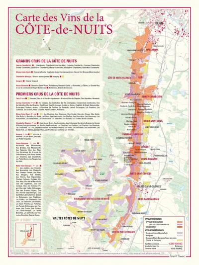 Cote-de-nuits