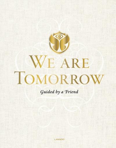 TOMORROWLAND WE ARE TOMORROW
