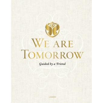 We are tomorrow