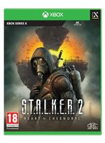 S.T.A.L.K.E.R. 2 : Heart of Chernobyl Edition Limitée Xbox Series X