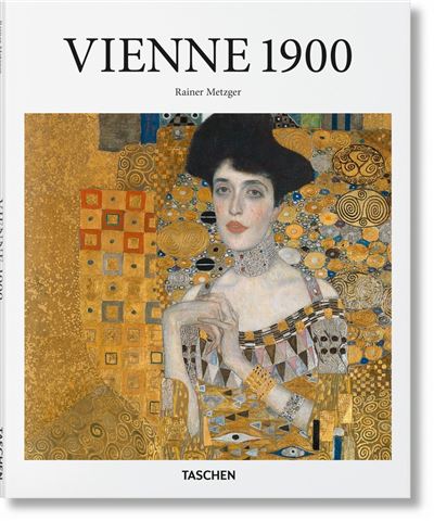 Vienne autour de 1900