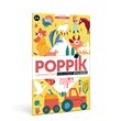 Poppik À la ferme
