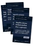 Applications industrielles des capteurs les 4 volumes