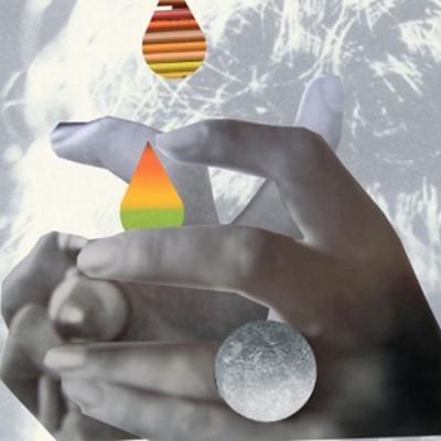 Future crayon, Coupon MP3 inclus - 2 LP