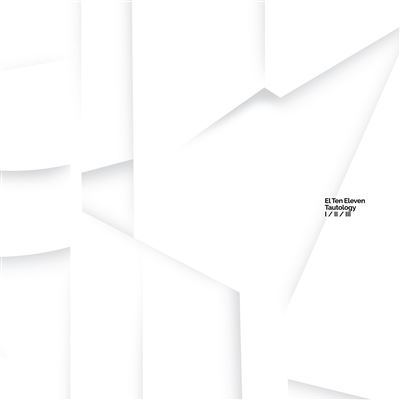 TAUTOLOGY (ULTRA CLEAR)
