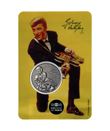 Blister Johnny Hallyday Genoux