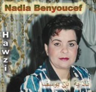 Hawzi Live à Alger