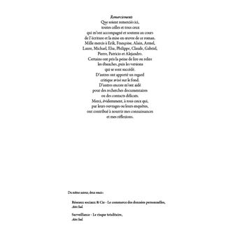 Double Jeu aux Limites Obscures