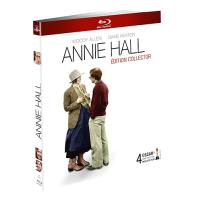 Annie Hall Edition Collector Digibook Blu-ray
