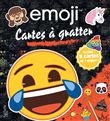 Emoji - Cartes à gratter