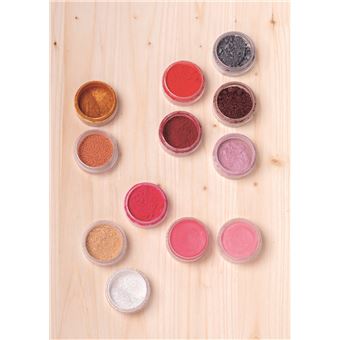 Maquillage