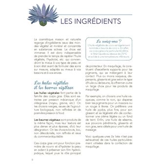Maquillage
