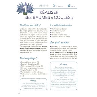 Maquillage