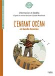 L'Enfant océan en bande dessinée