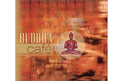 Buddha cafe