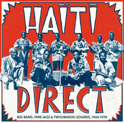 Haiti direct
