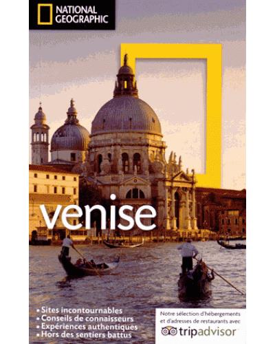 Venise ned