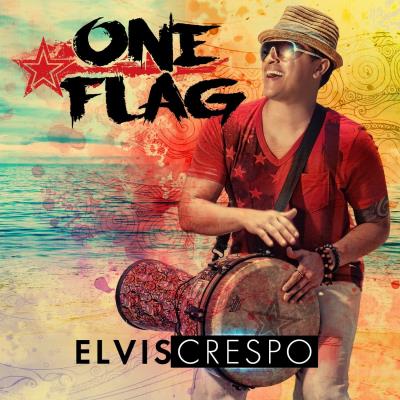 One flag