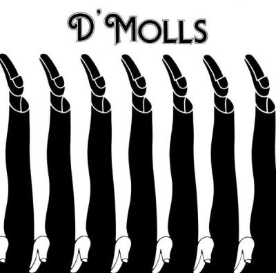 D molls/edition speciale remasterisee