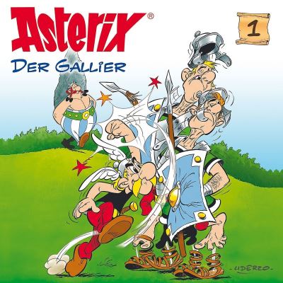 1 der gallier