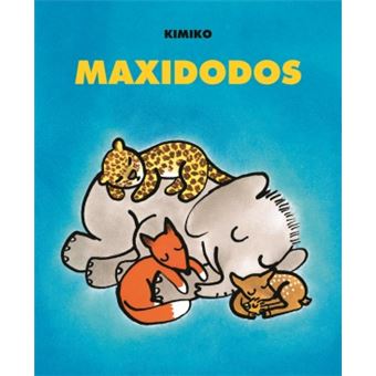 MAXIDODOS (Nouvelle Edition)