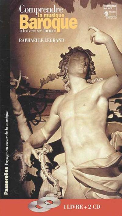 Comprendre la musique baroque à travers ses formes