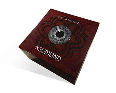 Neumond/ltd deluxe box/ed limitee