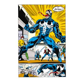 Amazing Spider-Man : Maximum Carnage (Ed. cartonnée) - COMPTE FERME