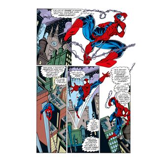 Amazing Spider-Man : Maximum Carnage (Ed. cartonnée) - COMPTE FERME
