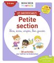 Les indispensables de Petite Section